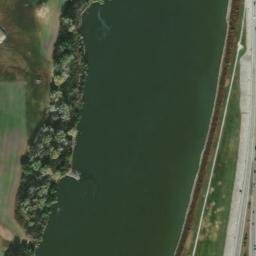 Satellite imagery of D 343 — NGS KE1648 — Kansas City, US, US