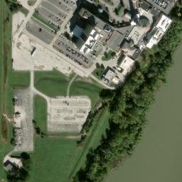 Satellite imagery of ZZ 217 — NGS KE0282 — North Kansas City, US, US