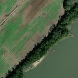 Satellite imagery of CEMENT — NGS KE1409 — Sugar Creek, US, US