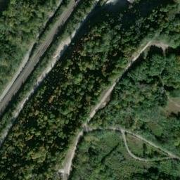 Satellite imagery of CEMENT — NGS KE1409 — Sugar Creek, US, US