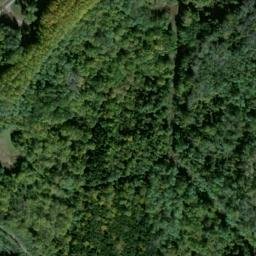 Satellite imagery of Q 218 — NGS KE0101 — Sugar Creek, US, US