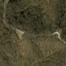 Satellite imagery of Hohen Point, US