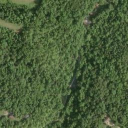 Satellite imagery of Bockhorst Ridge, US