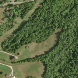 Satellite imagery of Bockhorst Ridge, US