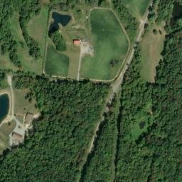 Satellite imagery of Washburn Hill, US