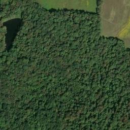 Satellite imagery of Washburn Hill, US