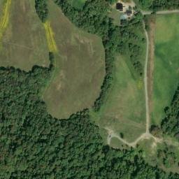 Satellite imagery of Washburn Hill, US