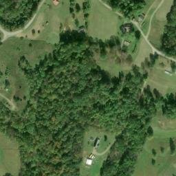 Satellite imagery of Silver Ridge, US