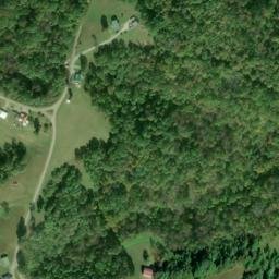 Satellite imagery of Silver Ridge, US