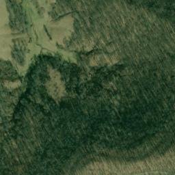 Satellite imagery of FAHEY — NGS JX1948 — Doddridge County, US, US