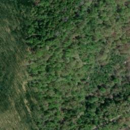Satellite imagery of FAHEY — NGS JX1948 — Doddridge County, US, US