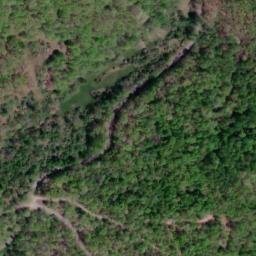 Satellite imagery of FAHEY — NGS JX1948 — Doddridge County, US, US