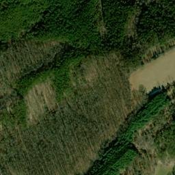 Satellite imagery of Bear Ridge, US