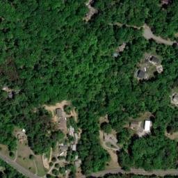 Satellite imagery of Hog Neck, US