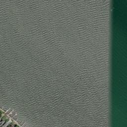 Satellite imagery of Old Landen Point, US