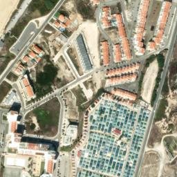 Satellite imagery of Miradouro Mirante, PT