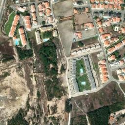 Satellite imagery of Miradouro Mirante, PT