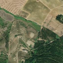 Satellite imagery of Concelho de Alenquer, ES