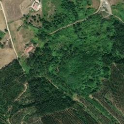 Satellite imagery of Concelho de Alenquer, ES