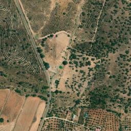 Satellite imagery of Fuente Del Pilar, ES