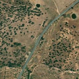 Satellite imagery of Fuente Del Pilar, ES