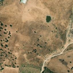 Satellite imagery of Fuente Del Pilar, ES