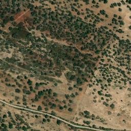 Satellite imagery of survey_point, PT