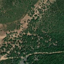 Satellite imagery of Sierra de la Cornicabra, ES