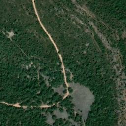 Satellite imagery of Sierra de la Cornicabra, ES