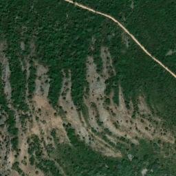 Satellite imagery of Sierra de la Cornicabra, ES