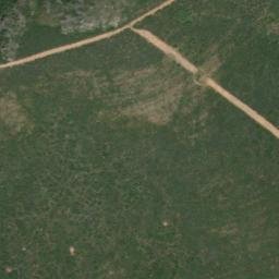 Satellite imagery of Sierra del Sotillo, ES