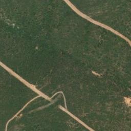 Satellite imagery of Sierra del Sotillo, ES