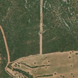 Satellite imagery of Sierra del Sotillo, ES