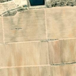Satellite imagery of Sierra de la Solana, ES
