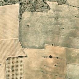 Satellite imagery of Sierra de la Solana, ES