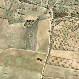 Satellite imagery of Sierra de la Solana, ES