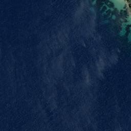Satellite imagery of Ákra Ammóni, GR