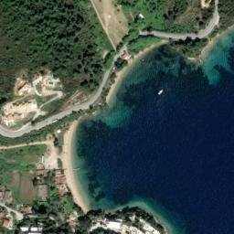 Satellite imagery of Ákra Kanapítsa, GR