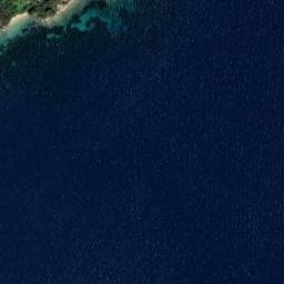 Satellite imagery of Ákra Kanapítsa, GR