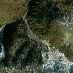Satellite imagery of Garp Linyitleri İşletmesi, TR