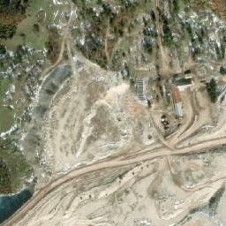 Satellite imagery of Garp Linyitleri İşletmesi, TR