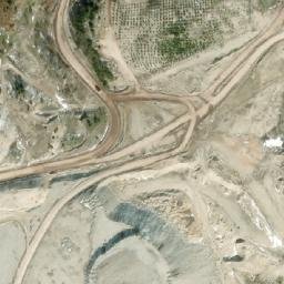 Satellite imagery of Garp Linyitleri İşletmesi, TR