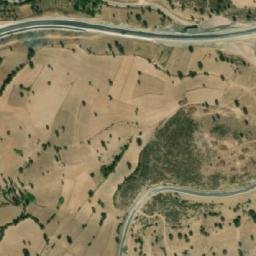 Satellite imagery of TUTGA Noktası SİMAV, TR
