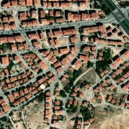 Drone Görünümü
