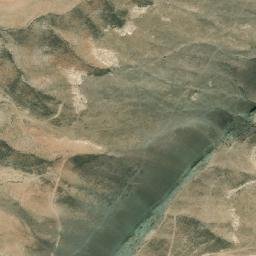 Satellite imagery of Gora Sarydag, AZ