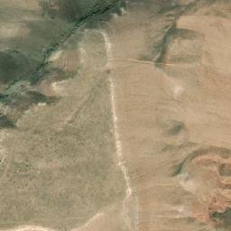 Satellite imagery of Gora Sarydag, AZ