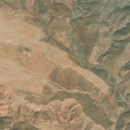 Satellite imagery of Gora Sarydag, AZ