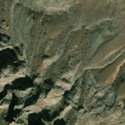 Satellite imagery of İlandağ, AZ