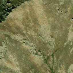 Satellite imagery of K’ajarants’ Lerrnagagat’, AM