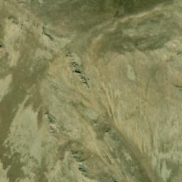 Satellite imagery of K’ajarants’ Lerrnagagat’, AM